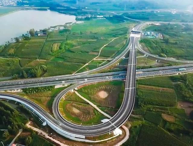 Shanghai-Kunming Energy Meter High-speed Railway