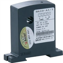 مبدل جریان 4-20MA