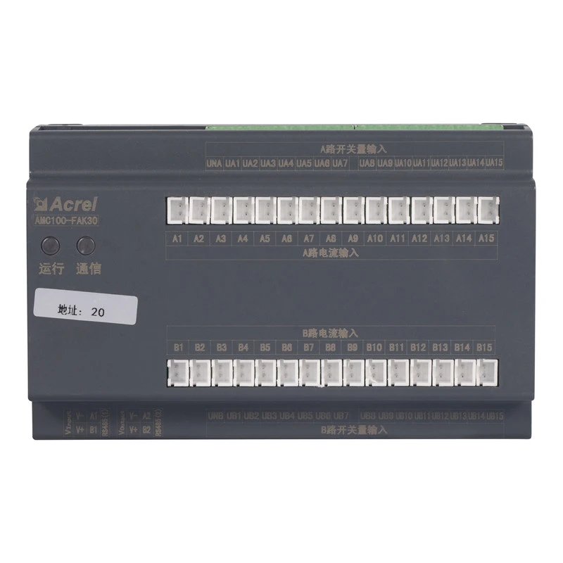 AMC 100-FAK30